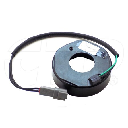 Aic Replacement Parts Coil As-24Volt Fits Caterpillar Models 2597286